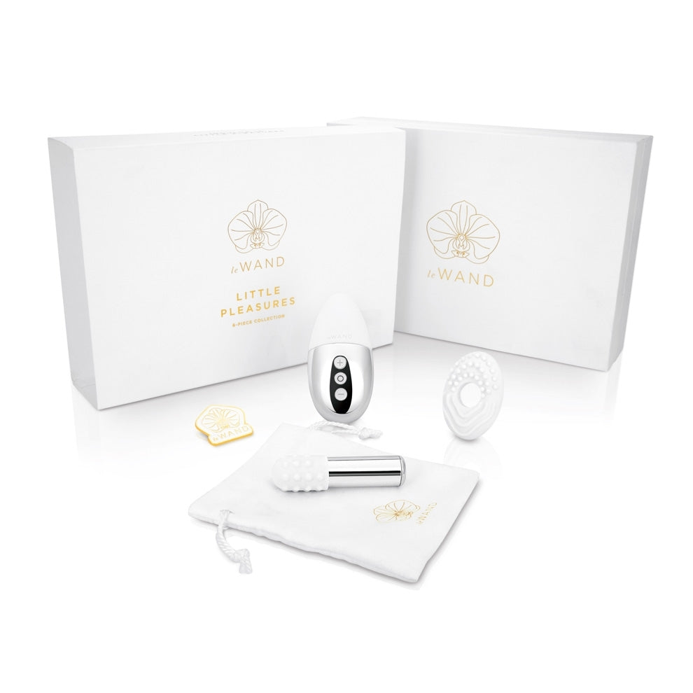Little Pleasures 6-Piece Collection