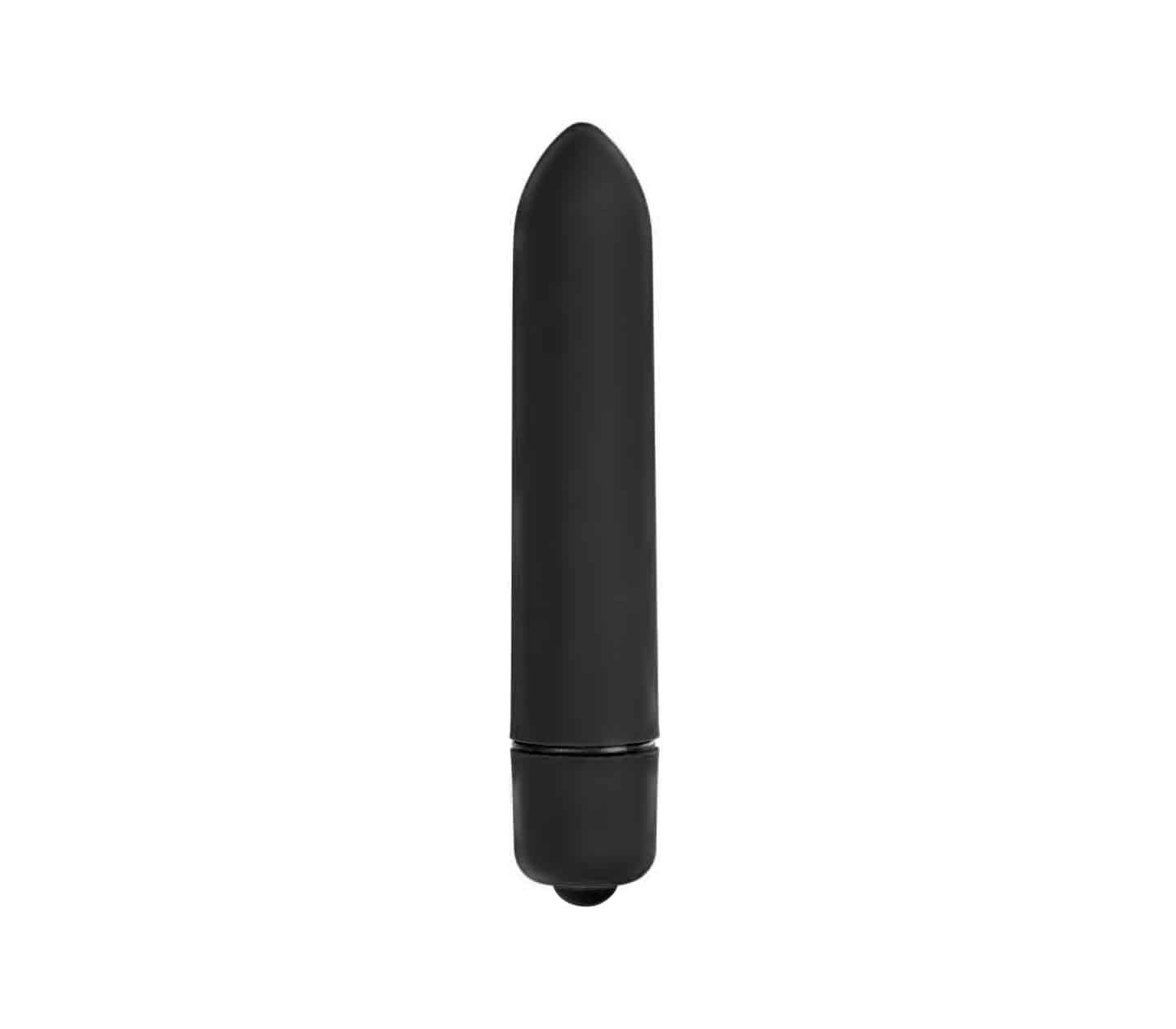Black 10-Speed Bullet