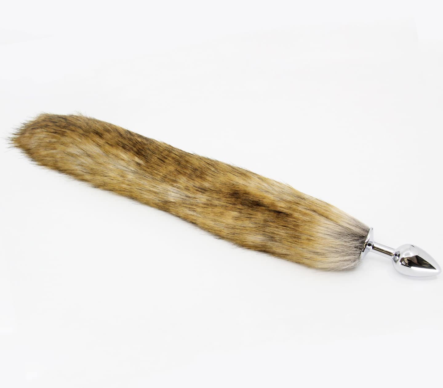 Foxtail Brown - Medium