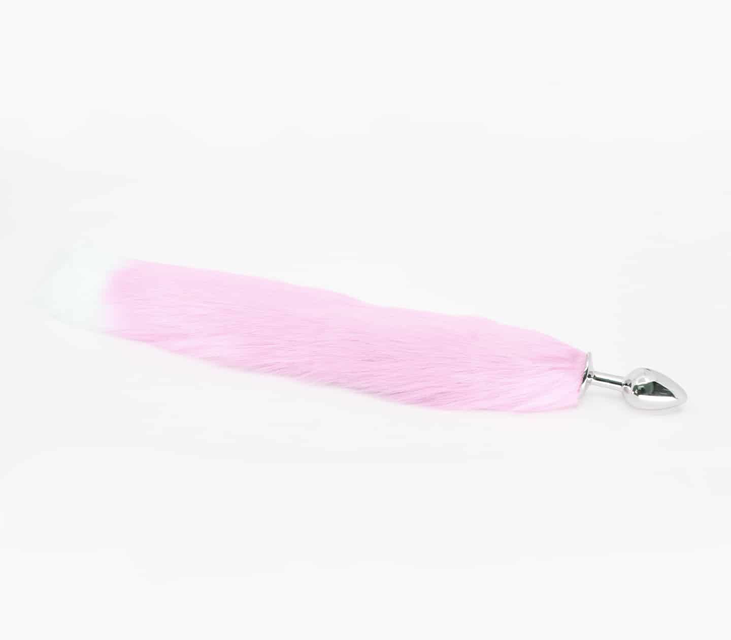 Foxtail Pink - Small