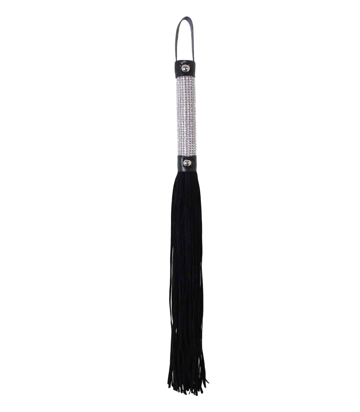 Suede Flogger