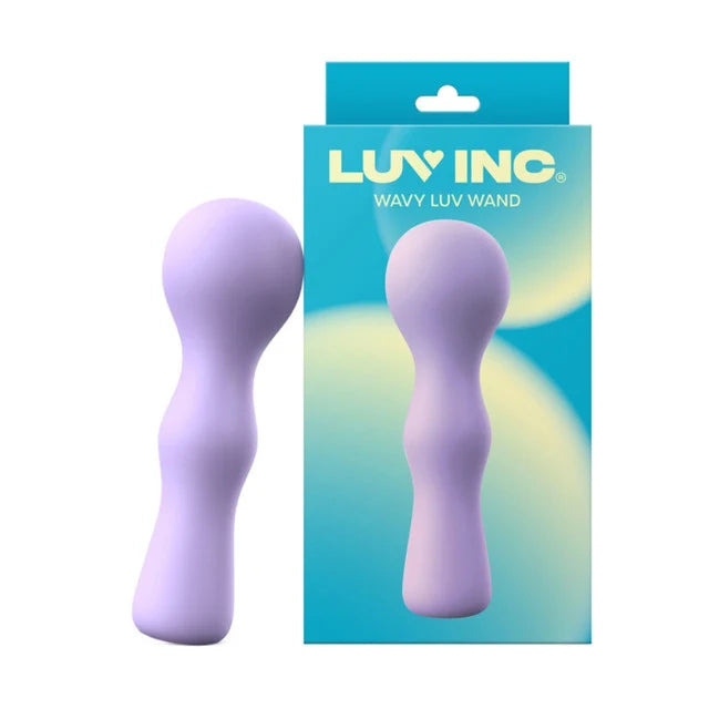 Wavy Luv Wand