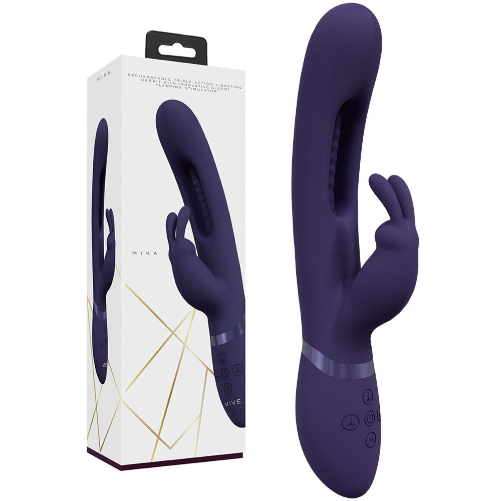Mika - Purple
