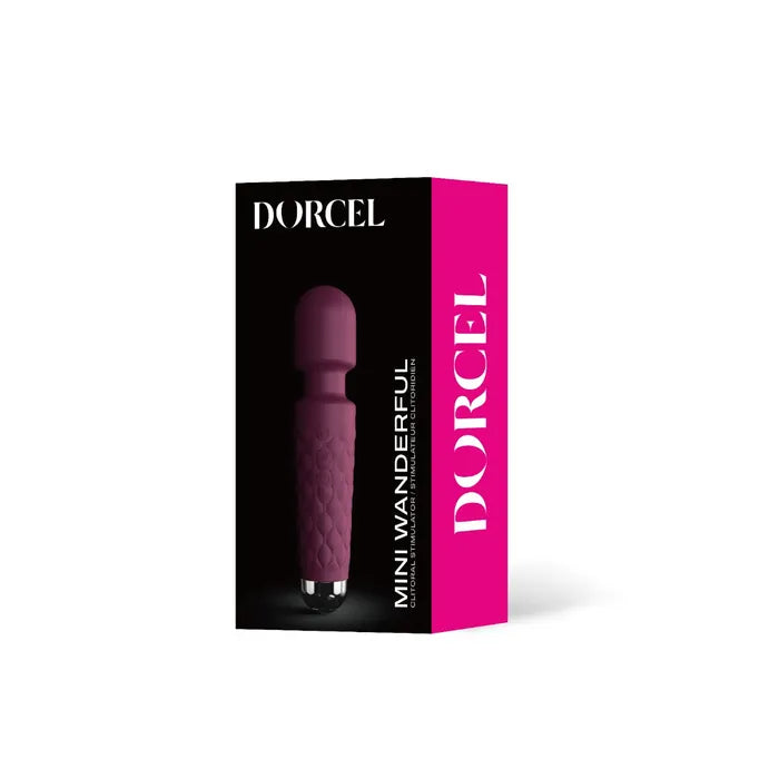 Mini Wanderful - Plum