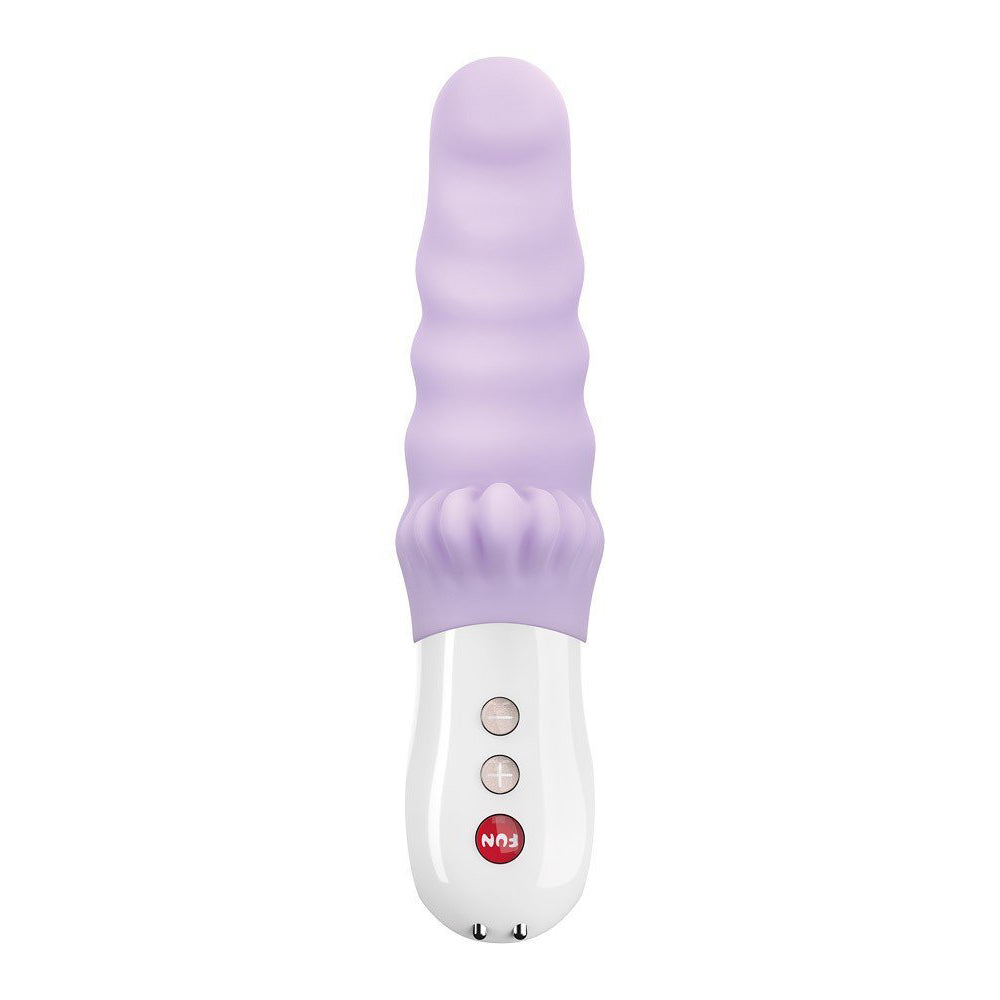 Moody Vibrator (Pink)