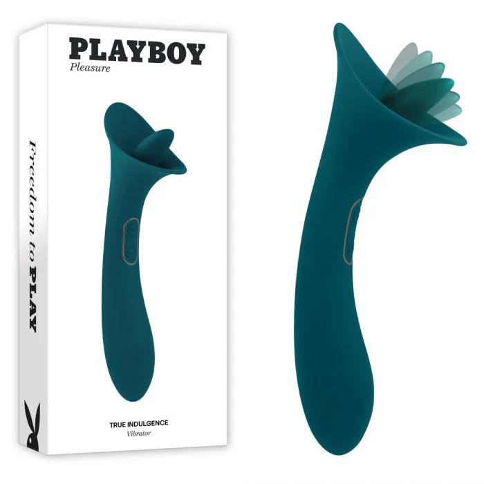 Harmony Tongue Vibrator