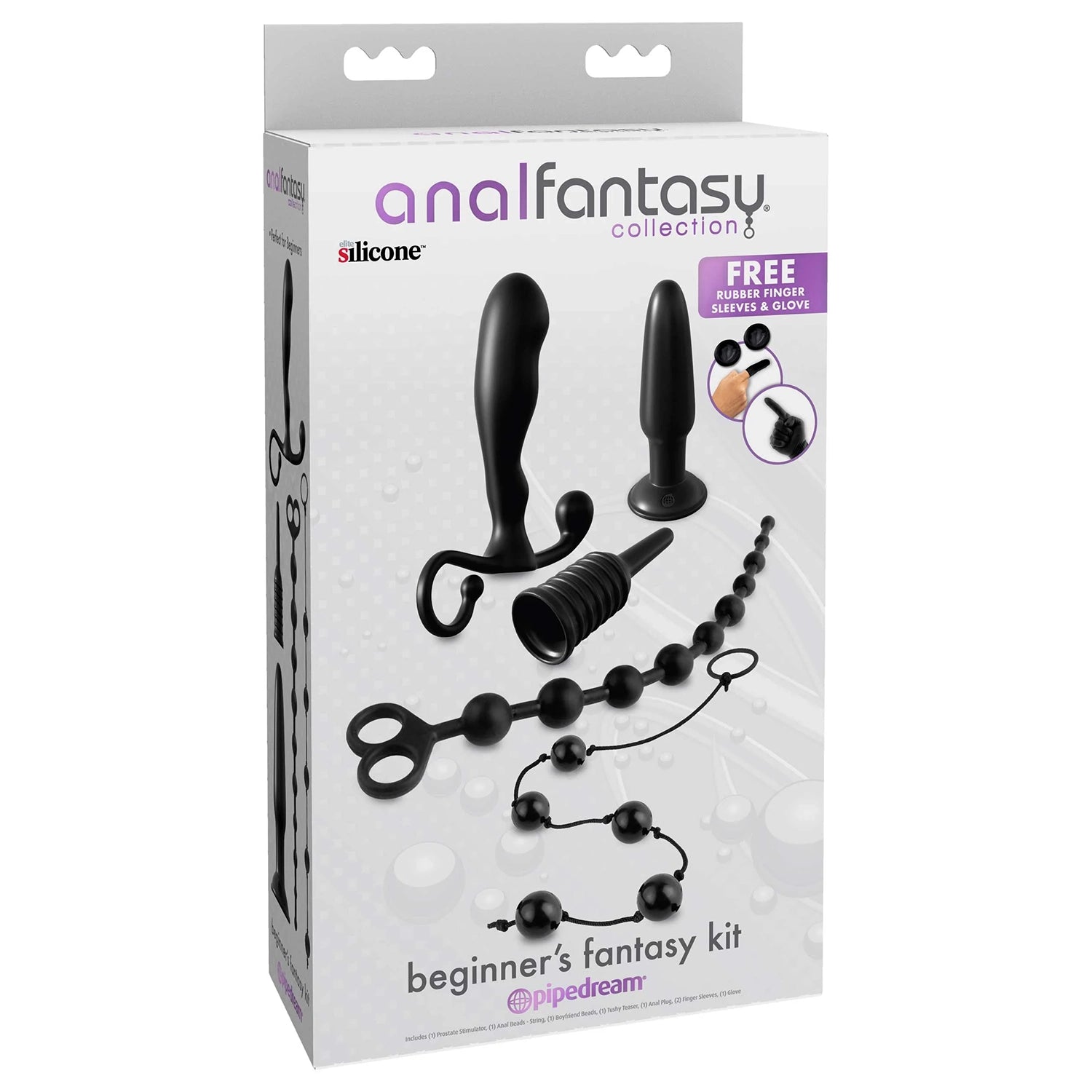Beginner's Fantasy Kit