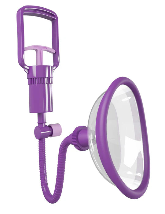 Pleasure Pump