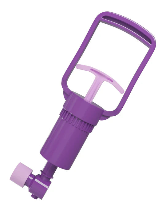 Pleasure Pump