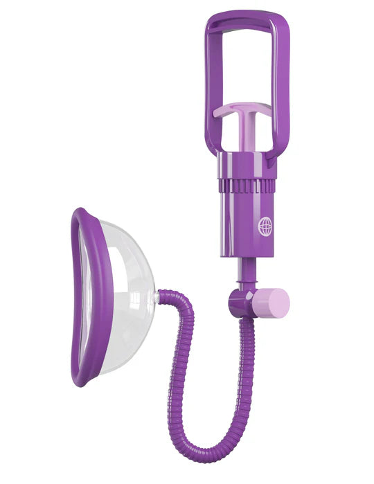 Pleasure Pump