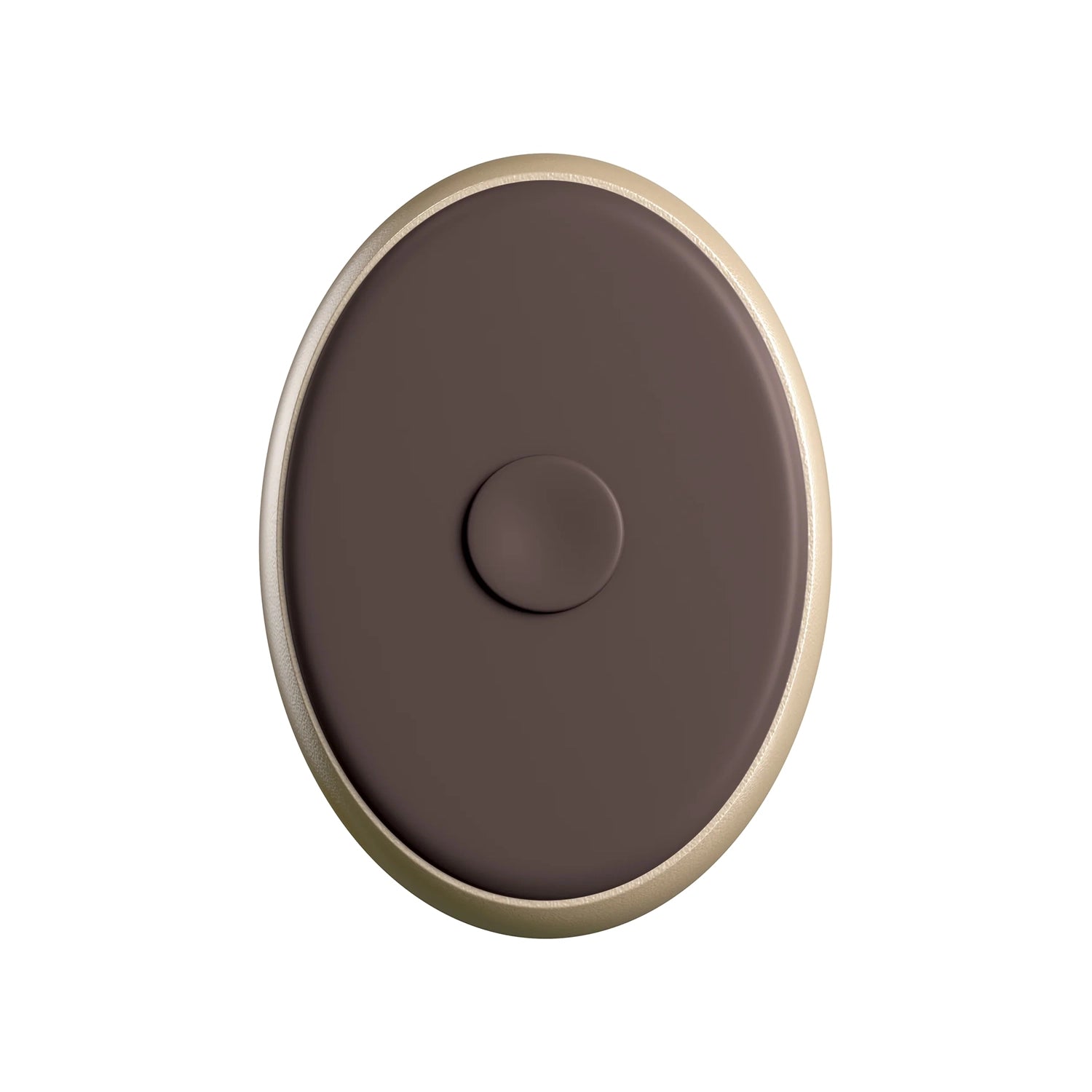 King Cock 9" Vibrate/Dual Dense Silicone Elite