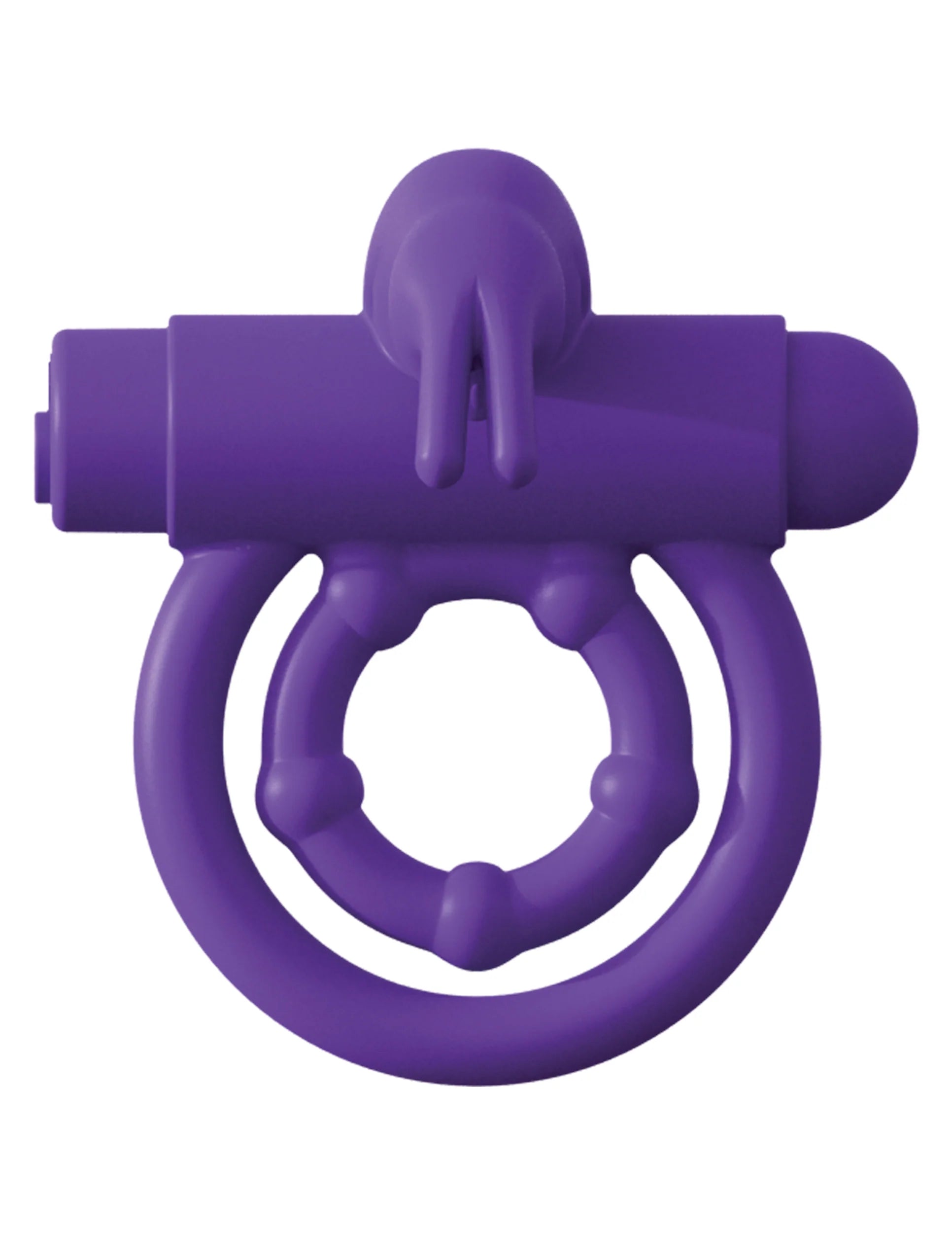 Remote Control Rabbit Ring