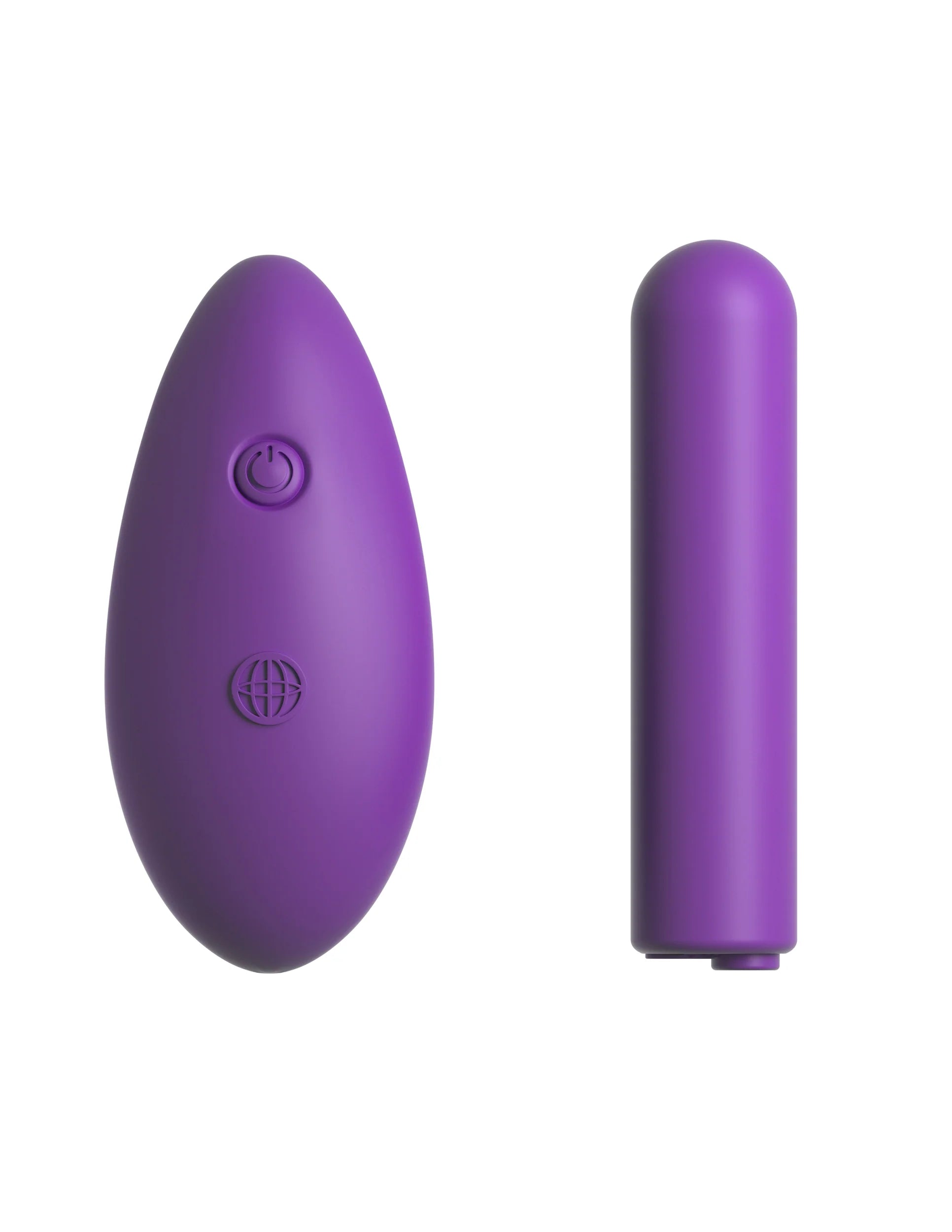 Remote Control Rabbit Ring