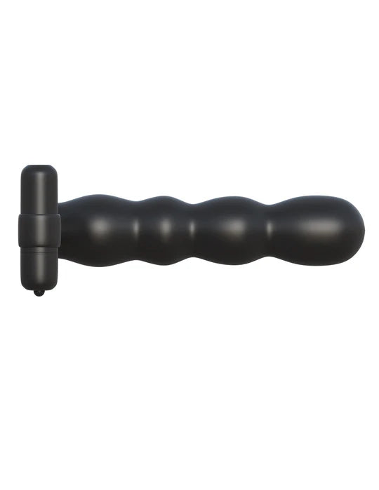 Posable Partner Double Penetrator
