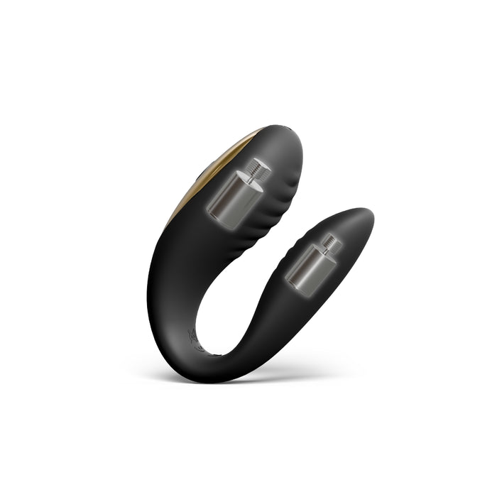 Perfect Lover Remote Control Vibrator