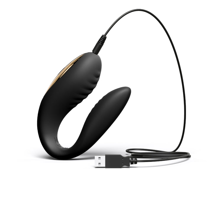 Perfect Lover Remote Control Vibrator