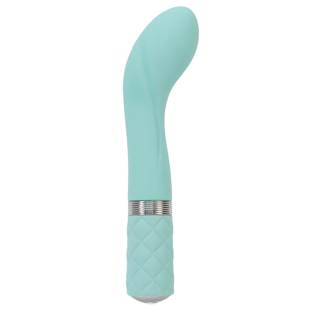 Sassy - G-Spot Massager - Teal