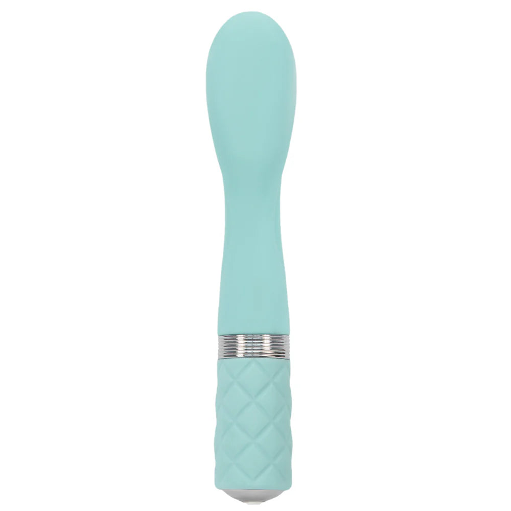 Sassy - G-Spot Massager - Teal