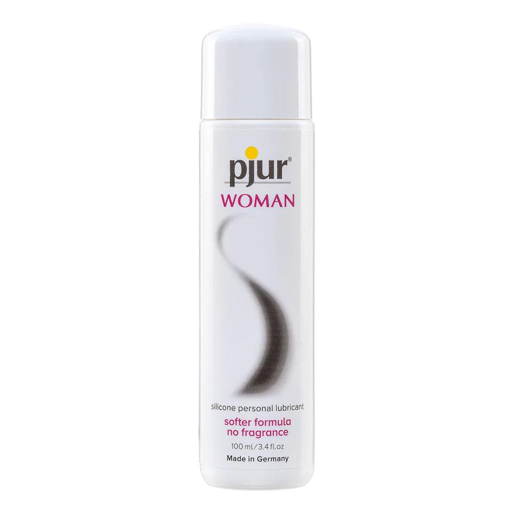 Pjur Woman Silicone Lube