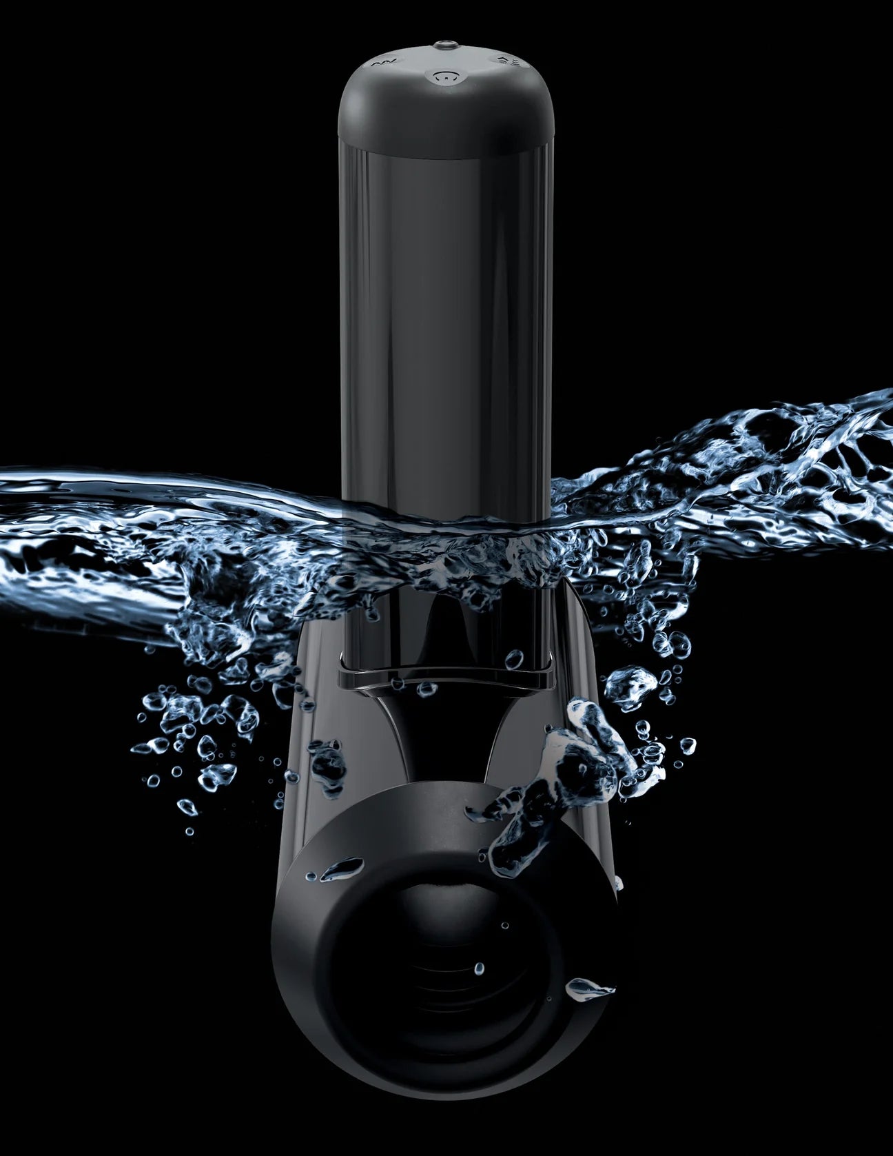 Hydrobator