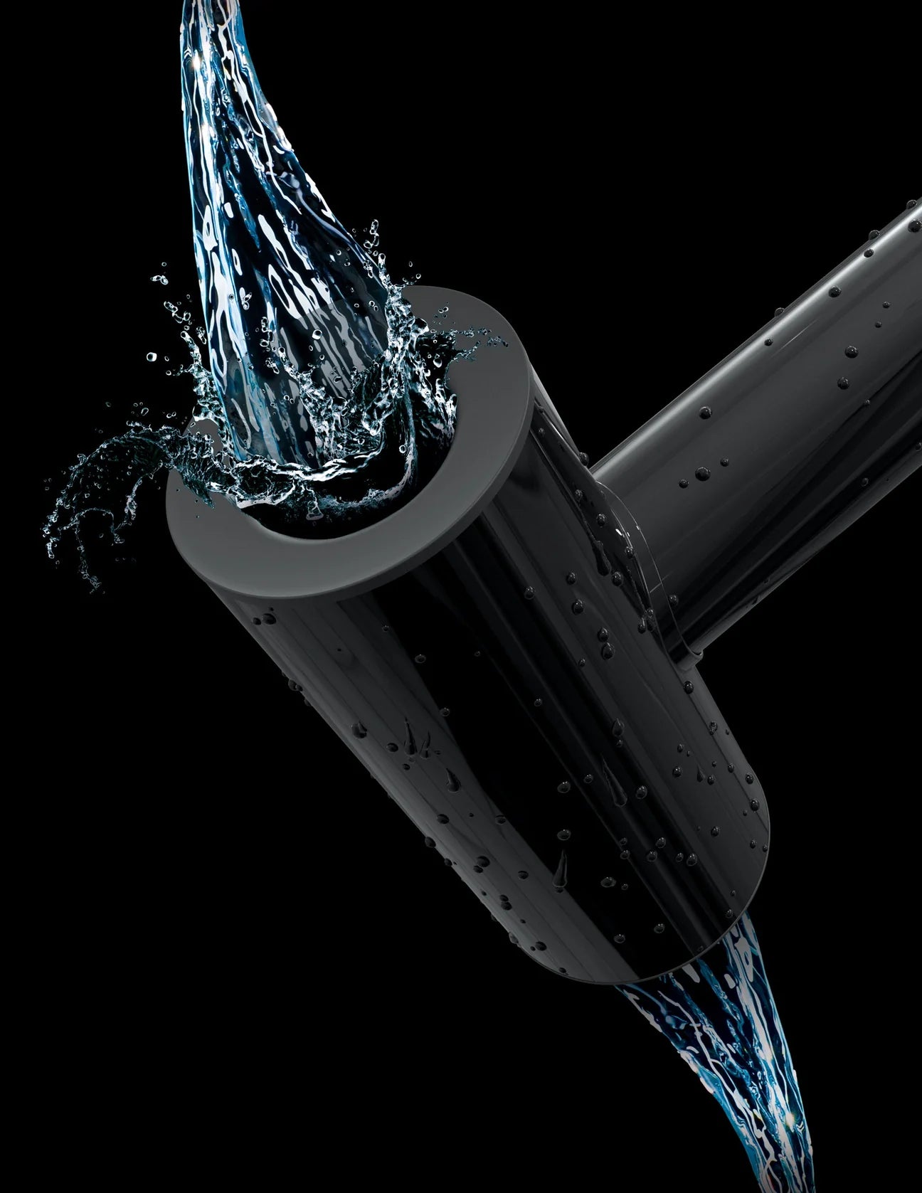 Hydrobator