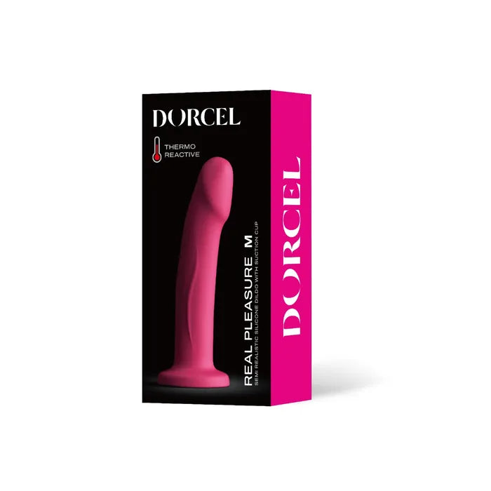 Real Pleasure M Magenta