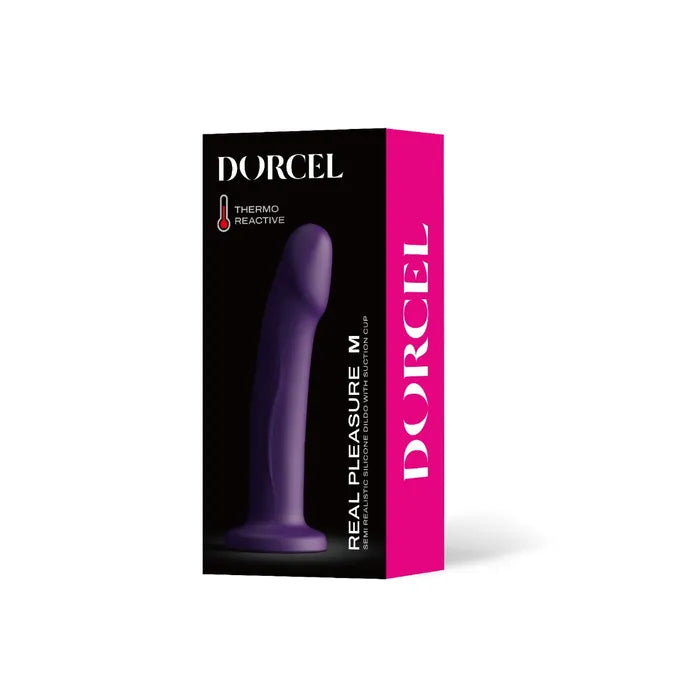 Real Pleasure M Purple