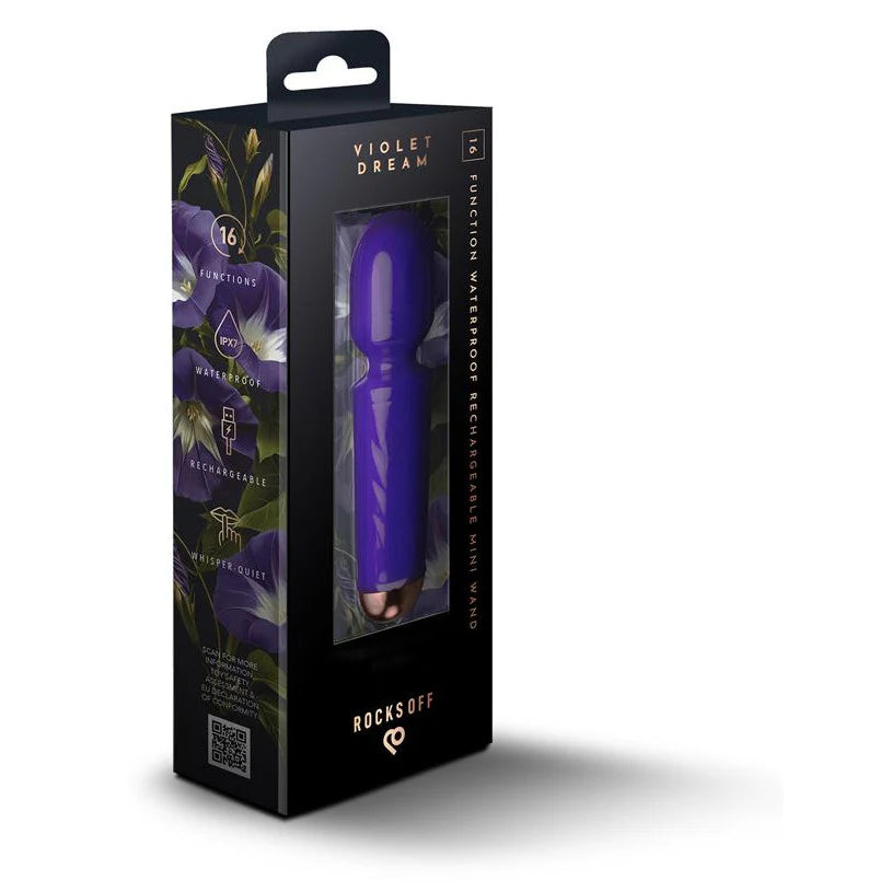 Violet Dream
