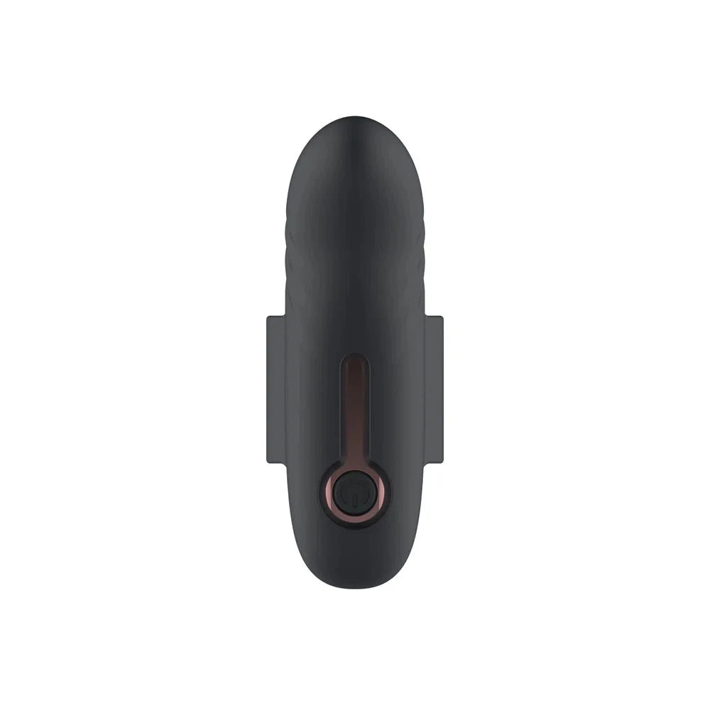 Passion Play Finger Vibe - Black