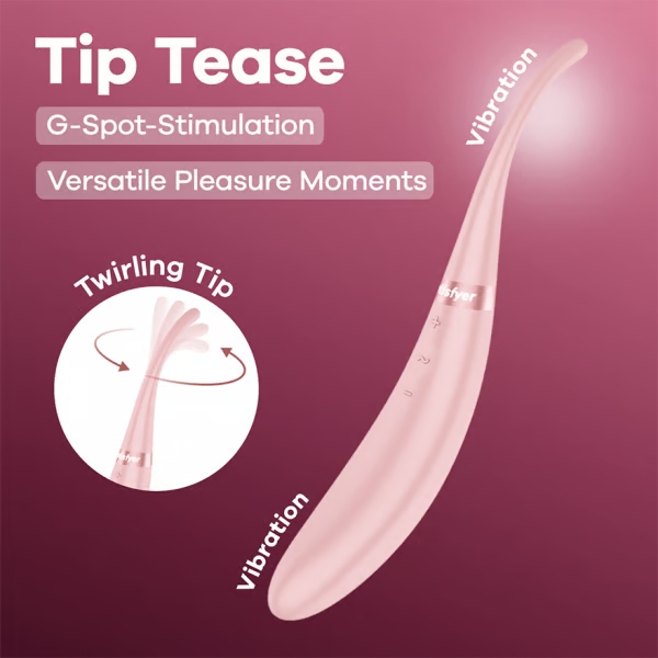 Tip Tease
