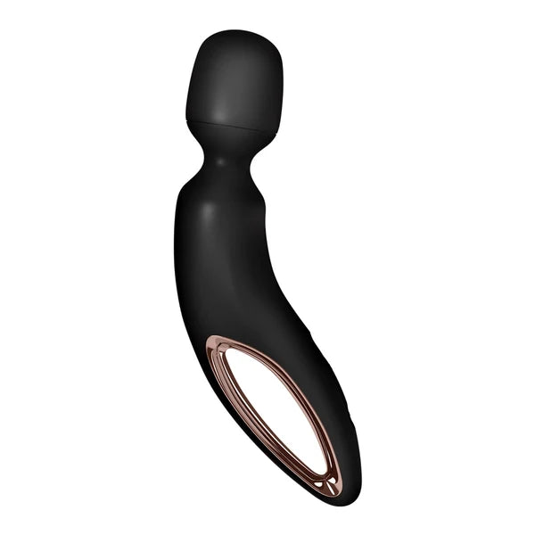 Wand-erland - Black