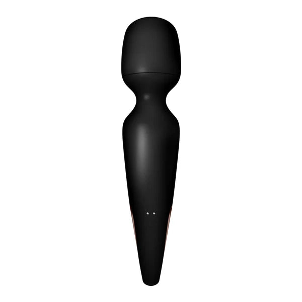 Wand-erland - Black