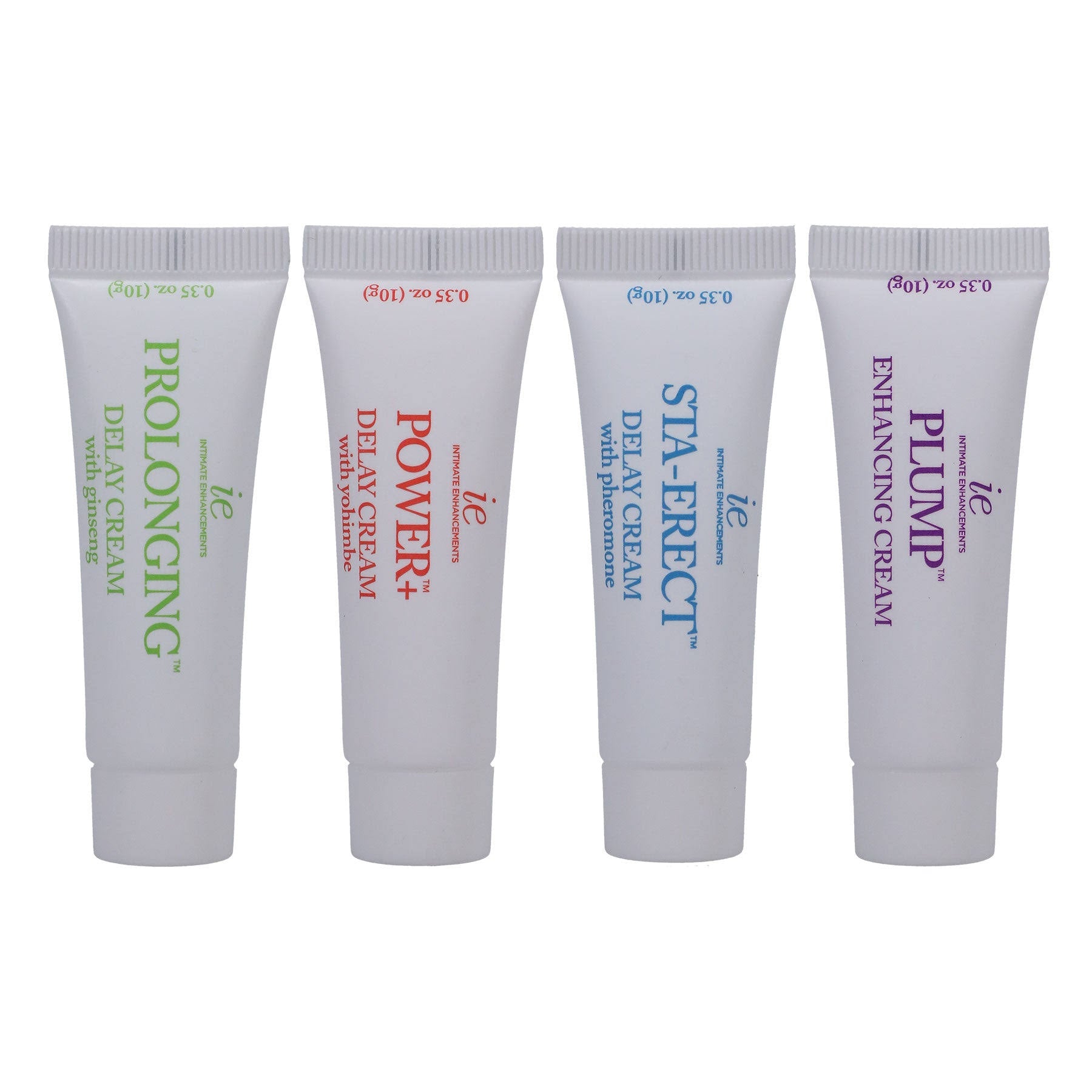 Enhance Pleasure 4 Pack