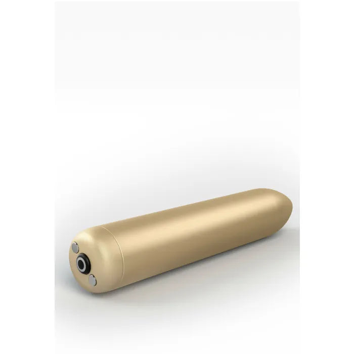Rocket Bullet - Gold