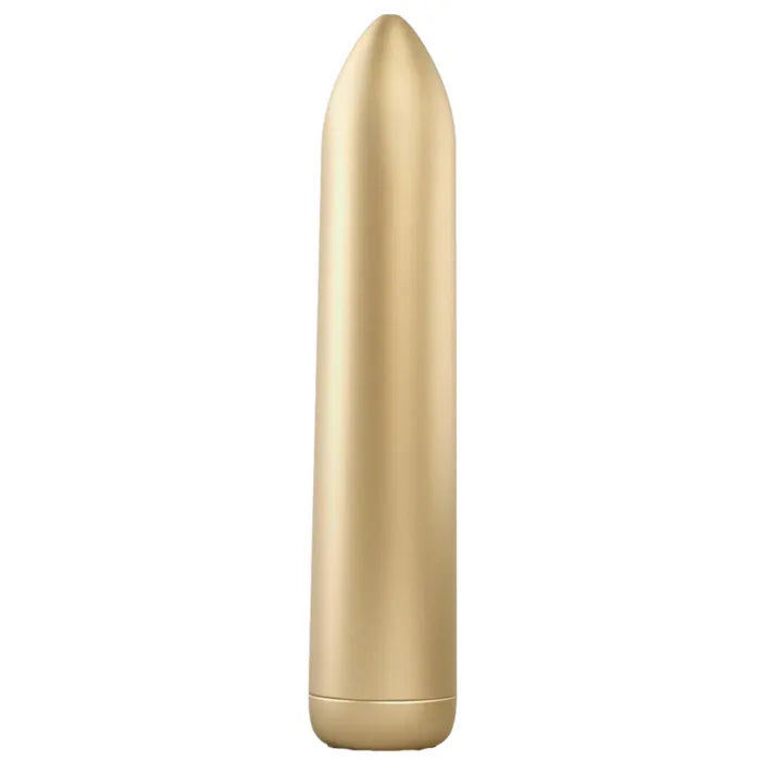 Rocket Bullet - Gold