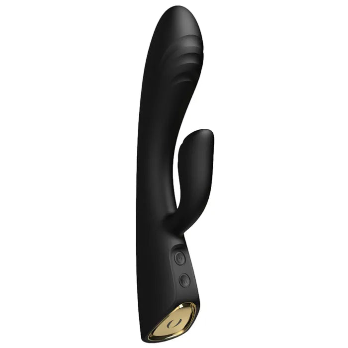 Flexi-Rabbit Black