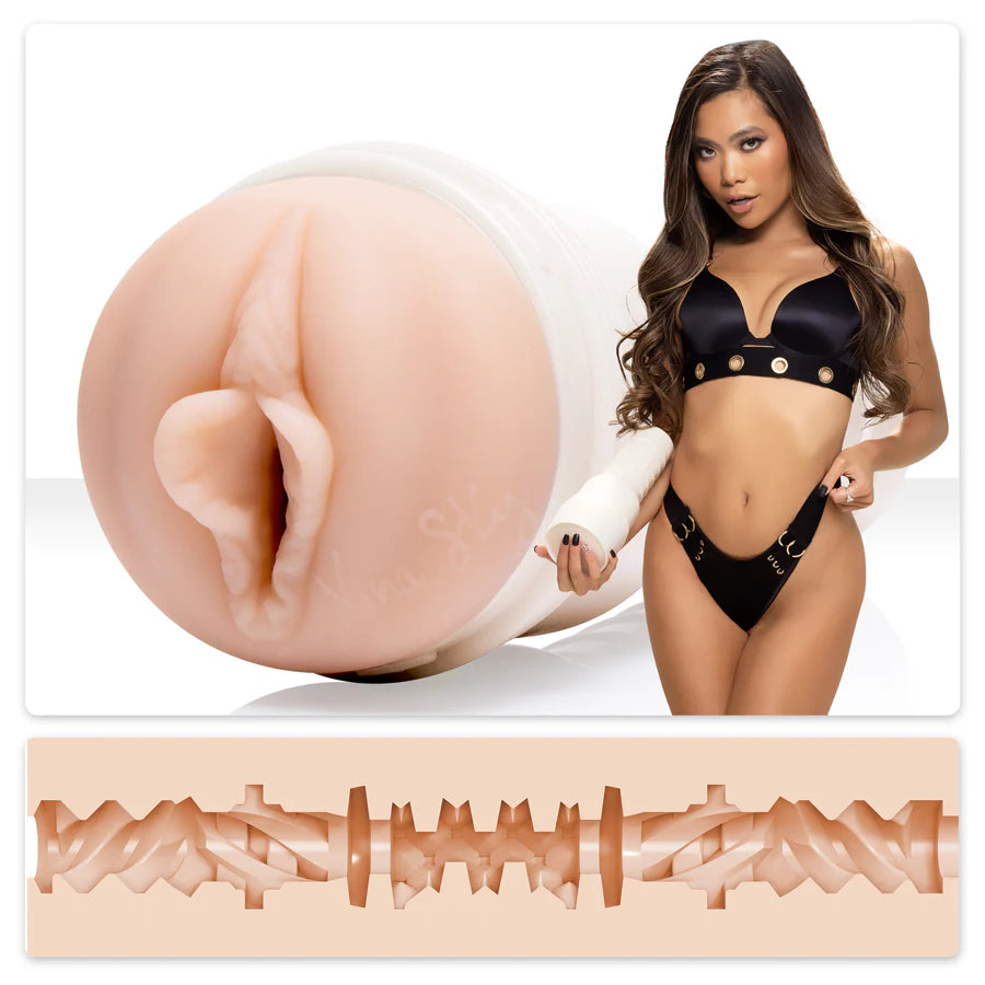 Vina Sky (Exotica Texture)