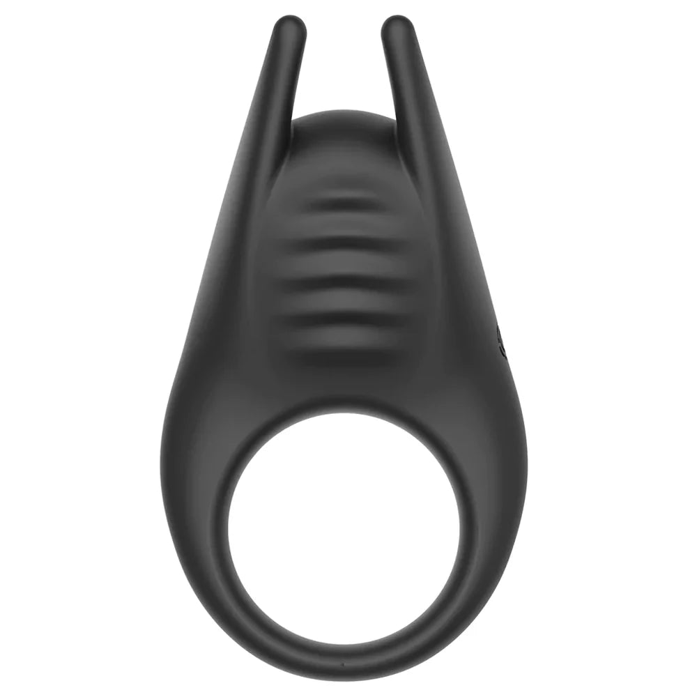 Lucas Vibrating Cock Ring (Copy)
