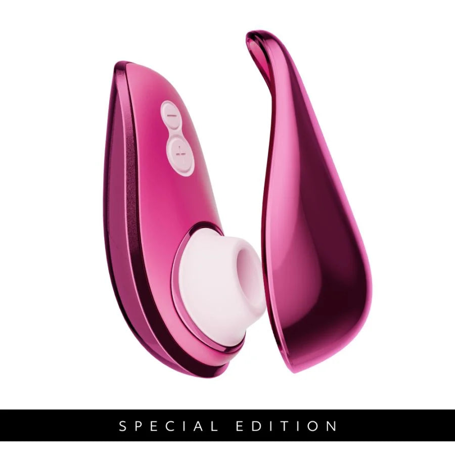 Womanizer Liberty 2 - Iggy Azalea Edition