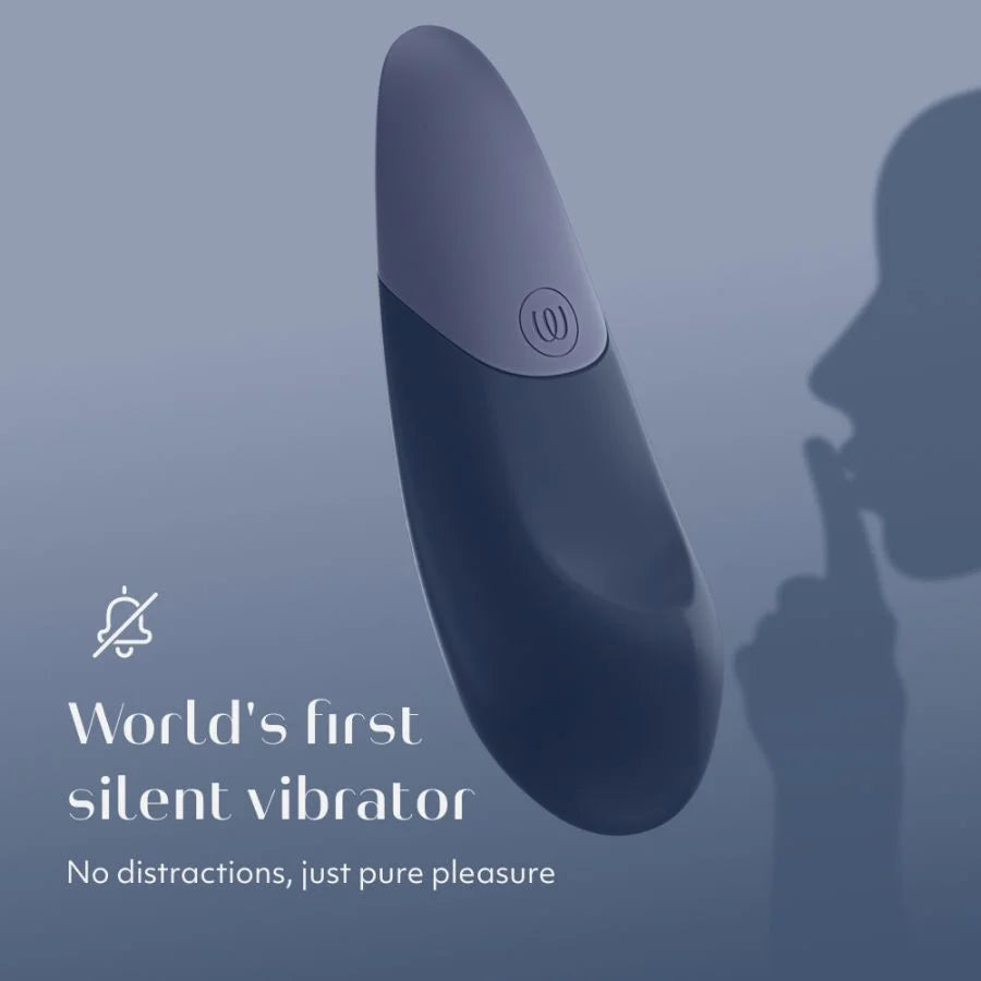 Womanizer Vibe Dark Blue