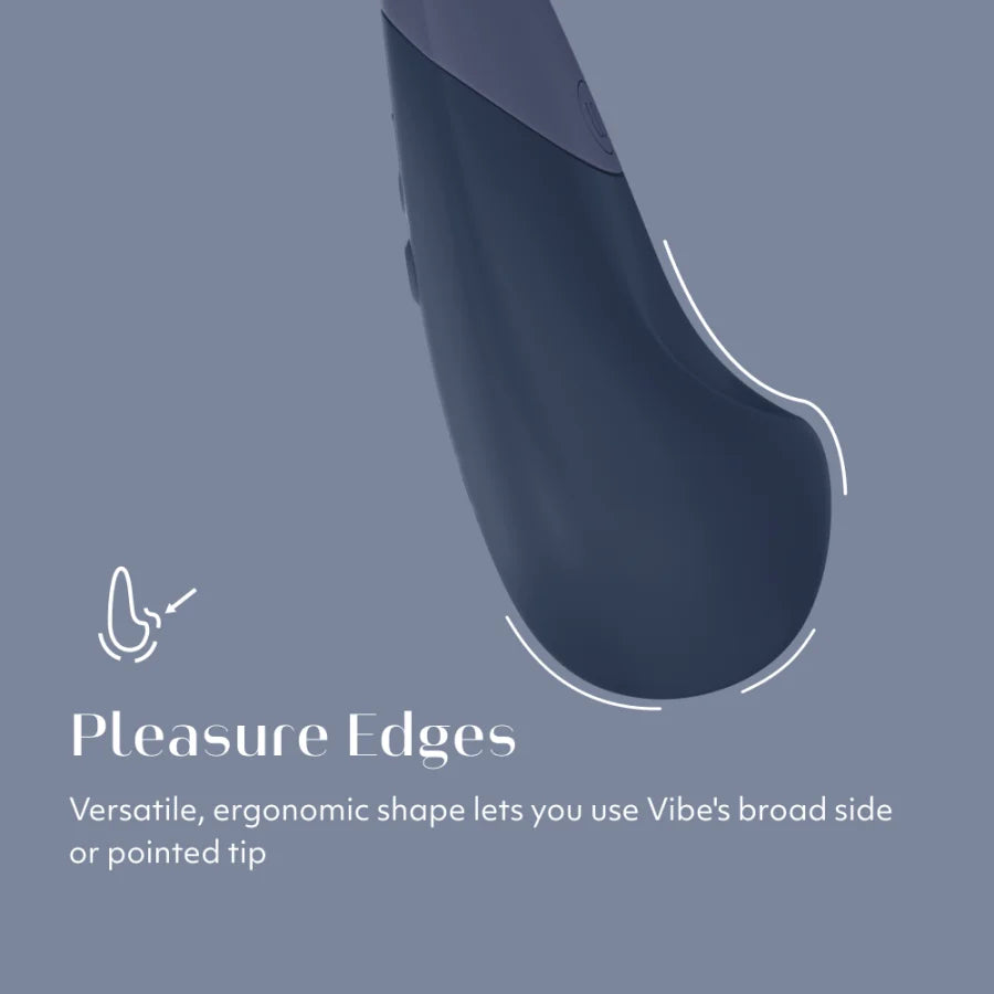 Womanizer Vibe Dark Blue