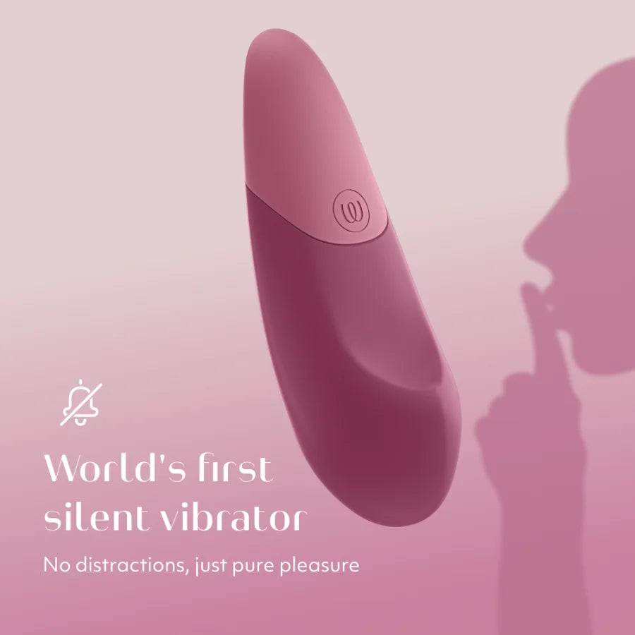 Womanizer Vibe Dusty Pink