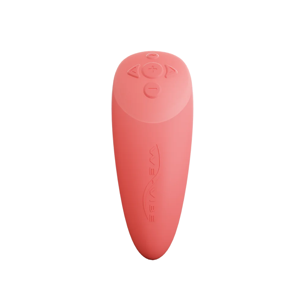 Chorus (Orange)