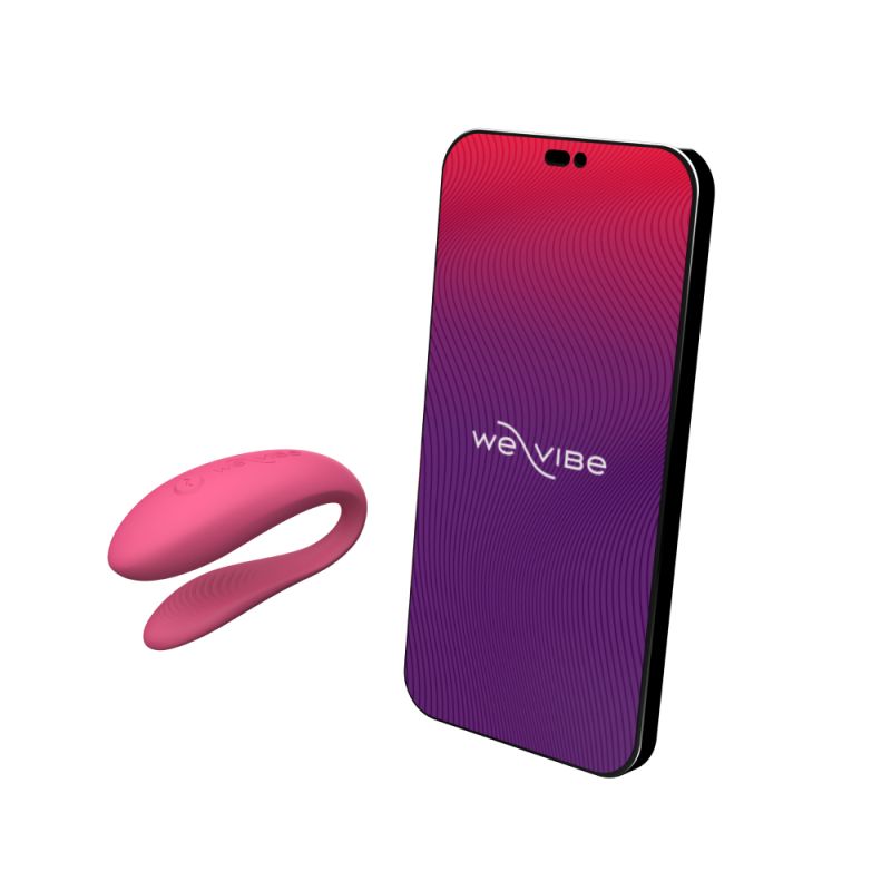 Sync Lite Pink