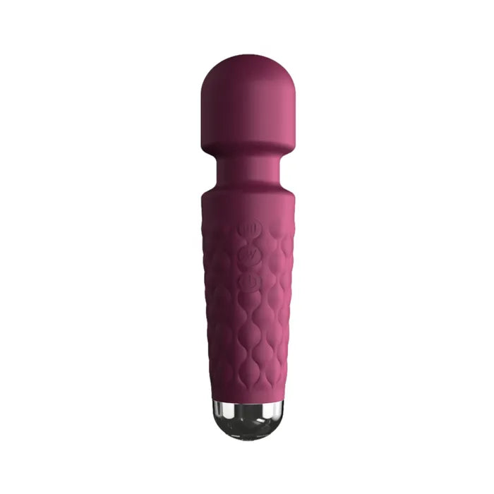 Mini Wanderful - Plum