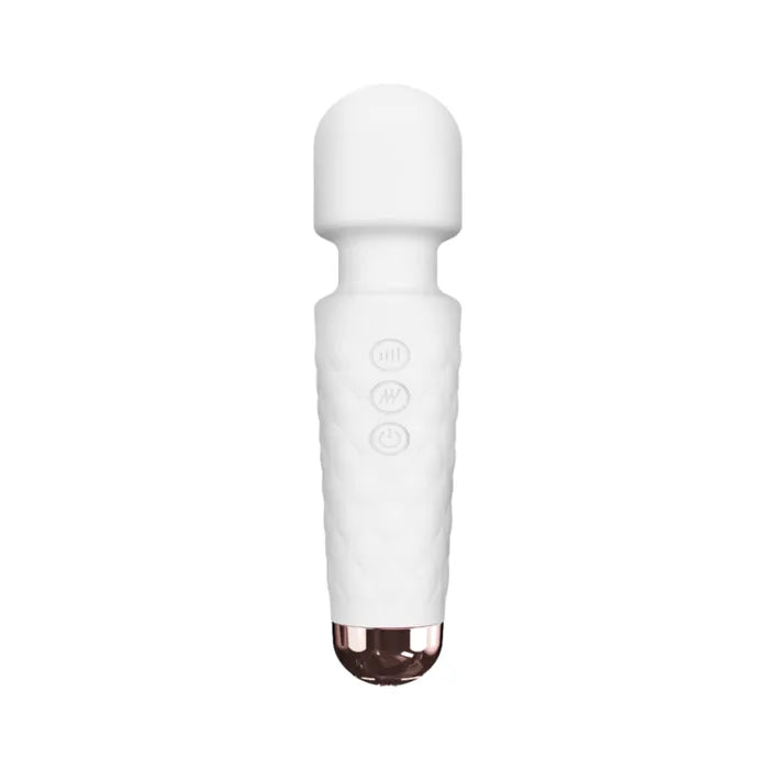 Mini Wanderful - White