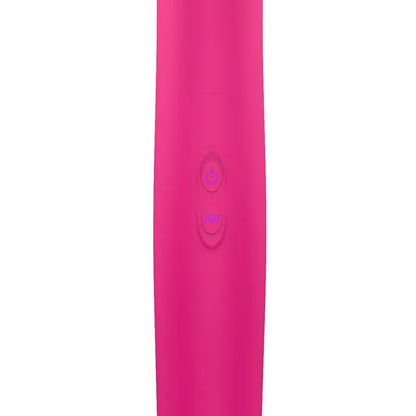 Organsmic Double Do  - Thrusting & Vibrating Double Dildo
