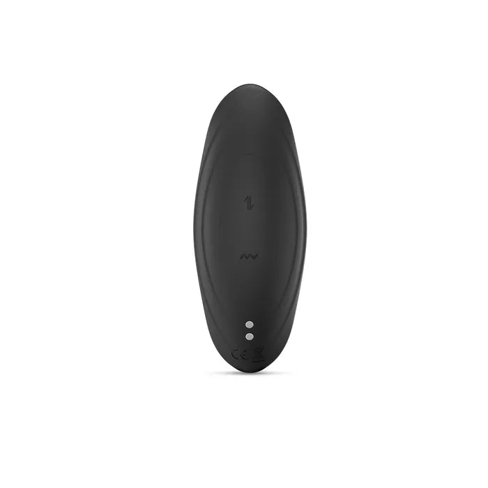 Deep Stormer Remote Control Thrusting & Vibrating Plug