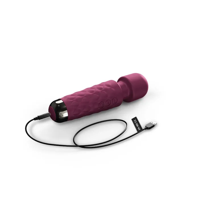 Mini Wanderful - Plum