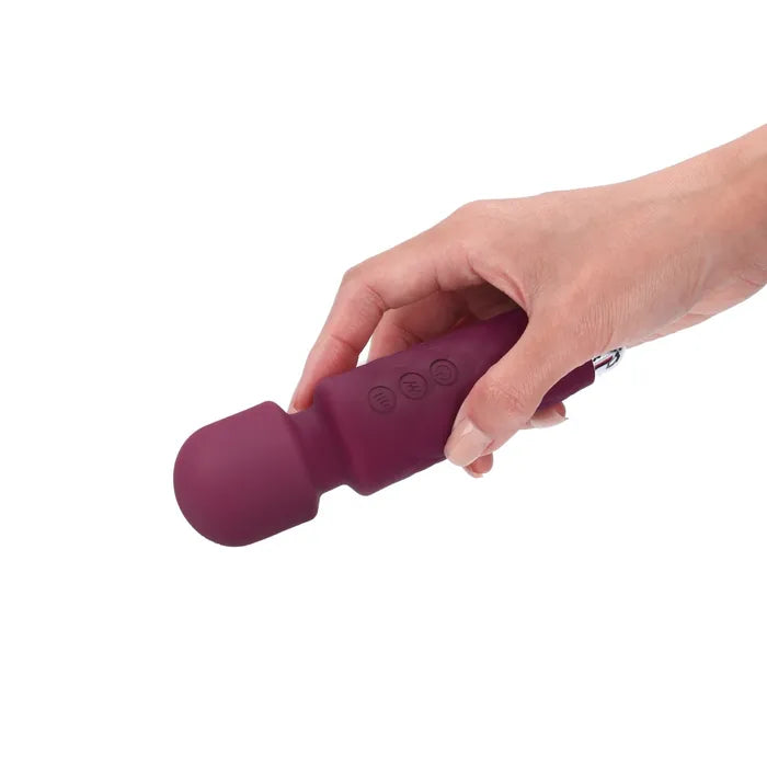Mini Wanderful - Plum